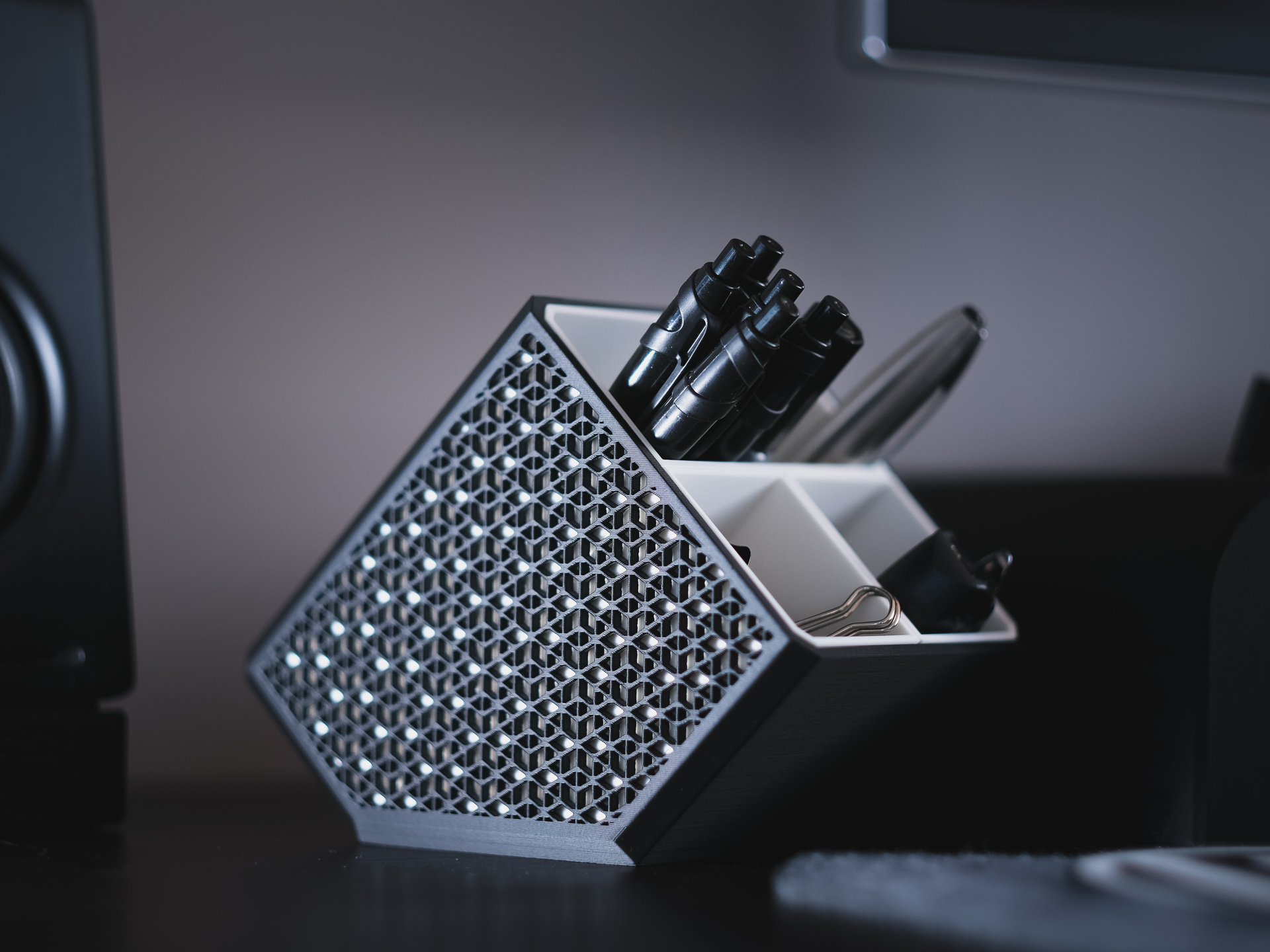 Desk Organizer